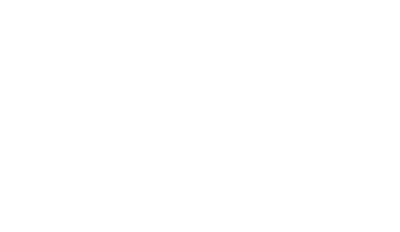 CSK Energy Co., Ltd.